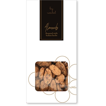 Mandler - Italian herbs i æske